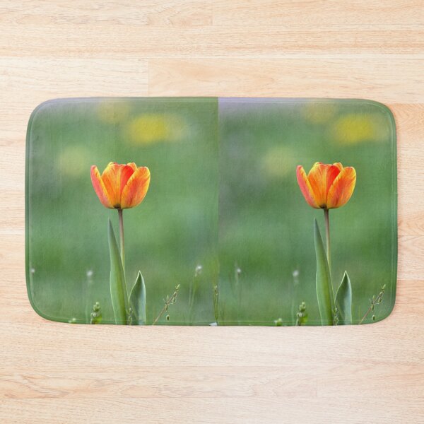 Item preview, First Tulip of Spring designed and sold by vernonplatt.