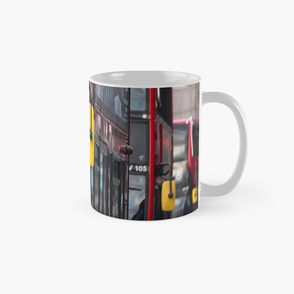 Item preview, London buses designed and sold by Your-Dreamings.