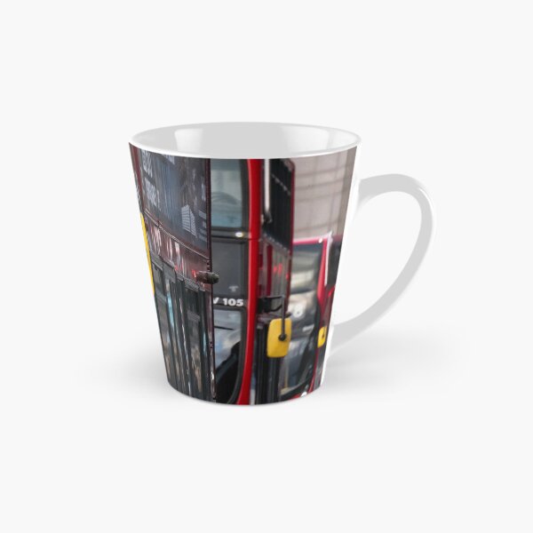 Item preview, London buses designed and sold by Your-Dreamings.