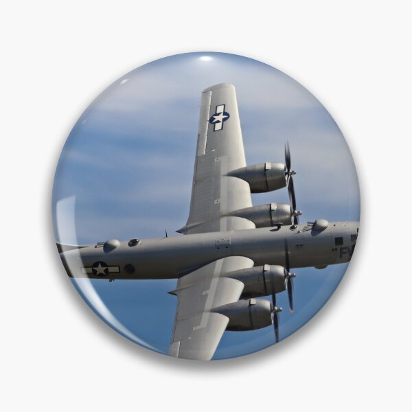 Item preview, WWII B-29 "Fifi" designed and sold by Photographic Memories.