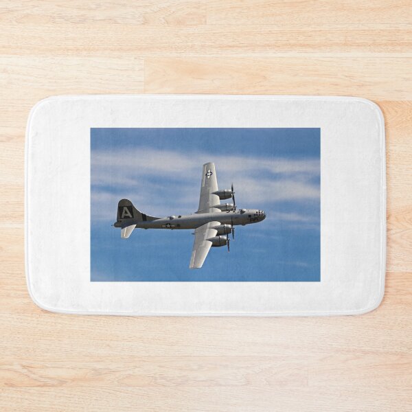 Item preview, WWII B-29 "Fifi" designed and sold by Photographic Memories.