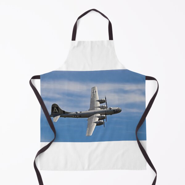 Item preview, WWII B-29 "Fifi" designed and sold by Photographic Memories.