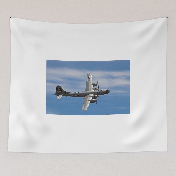 Item preview, WWII B-29 "Fifi" designed and sold by Photographic Memories.