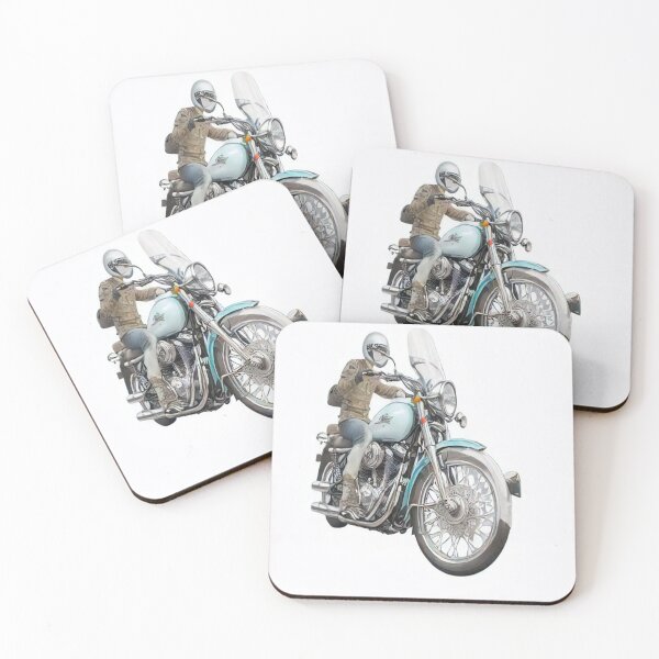 Item preview, Classic Ride Freedom designed and sold by RetroRover.