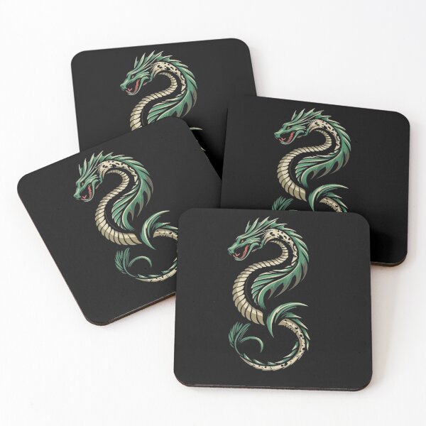 Item preview, Sea Serpent, Fantasy world designed and sold by Cr320.