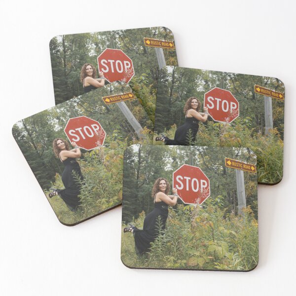 Item preview, Rustic Road designed and sold by Isla Creek Casuals.