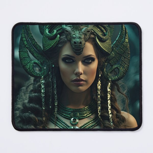 Item preview, Kaia designed and sold by OccultDreams.