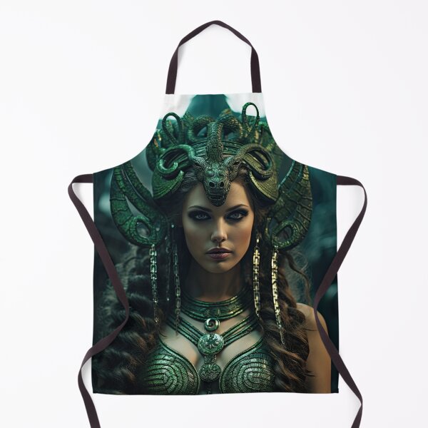 Item preview, Kaia designed and sold by OccultDreams.