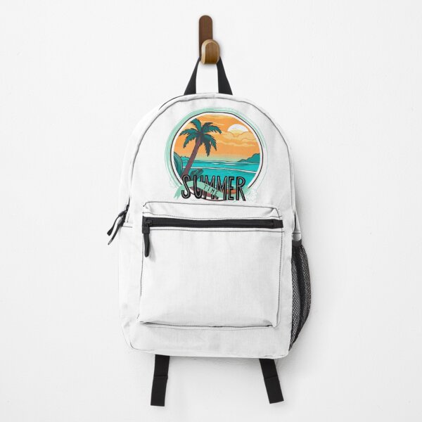 Item preview, Beach Life, Summer Vibes, Ocean Lover, Tropical Paradise Beach, Sun, Sand, Palm, Sunset Beach, Coastal Living, Vacation Mode, Surfing Lifestyle, Nautical Design designed and sold by EVTrendyShop.