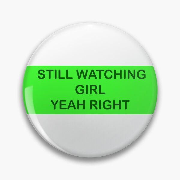 Item preview, Girl yeah right video designed and sold by Paintbase.