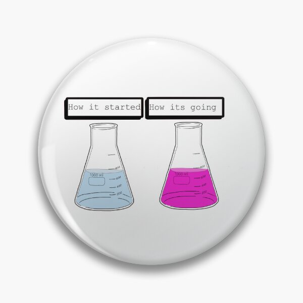 Item preview, Titration Meme designed and sold by meghan0629.