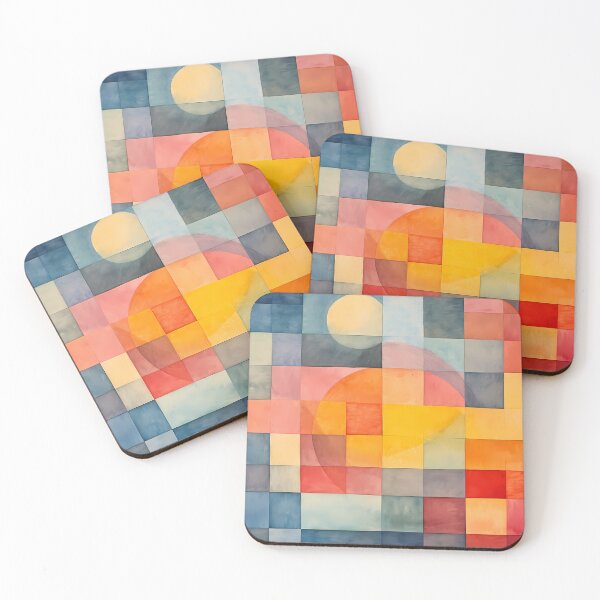 Item preview, Early Sunrise designed and sold by AutoPopStudio.