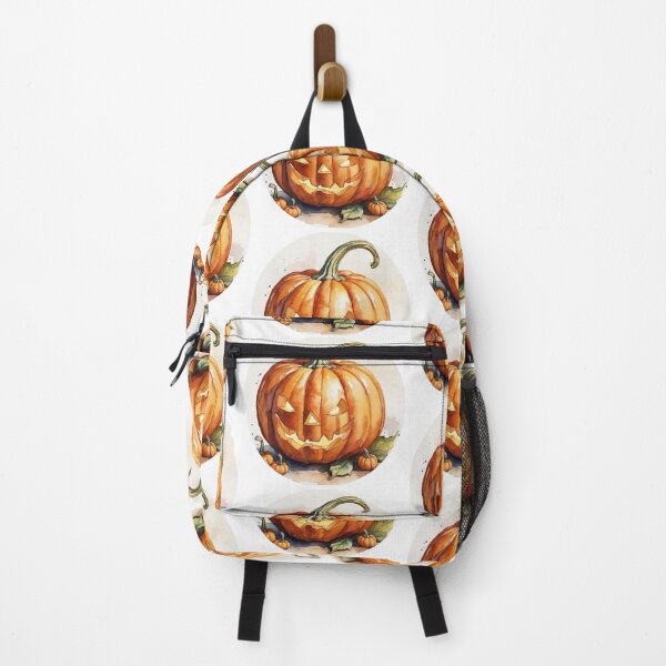 Item preview, Vintage Watercolor Pumpkin #2 designed and sold by Void-Jester.