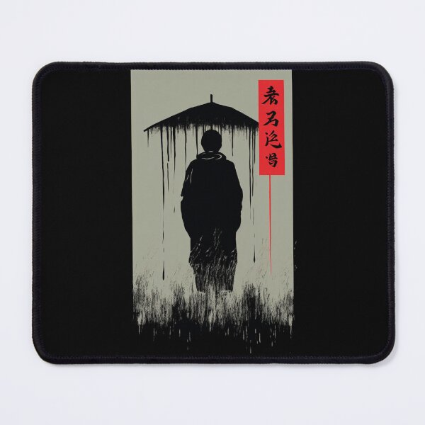 Item preview, Samurai's Journey designed and sold by Nihonify.