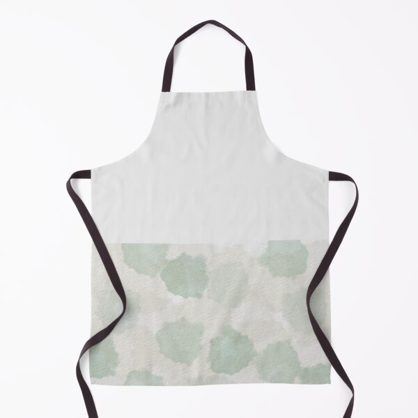 Item preview, Green Meadow Impressionist Mood | Peaceful Home Design designed and sold by Peaceful Lotus Home Design.