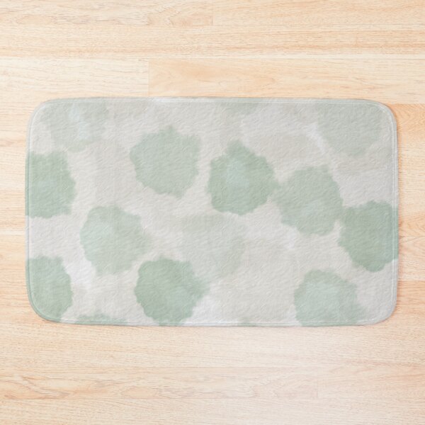 Item preview, Green Meadow Impressionist Mood | Peaceful Home Design designed and sold by Peaceful Lotus Home Design.