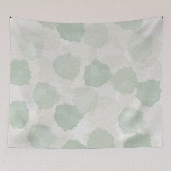 Item preview, Green Meadow Impressionist Mood | Peaceful Home Design designed and sold by Peaceful Lotus Home Design.
