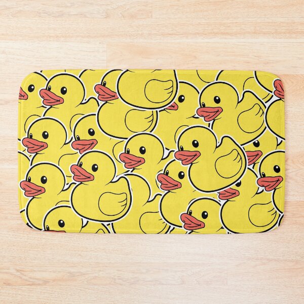 Item preview, Duck Stickers designed and sold by callmeberty.