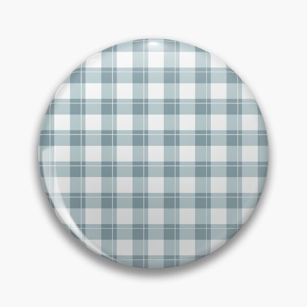 Item preview, Green Tourmaline Gingham Pattern designed and sold by ModSync.