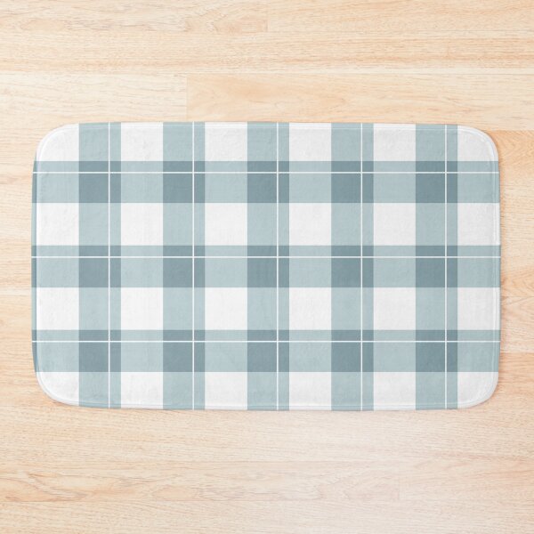 Item preview, Green Tourmaline Gingham Pattern designed and sold by ModSync.