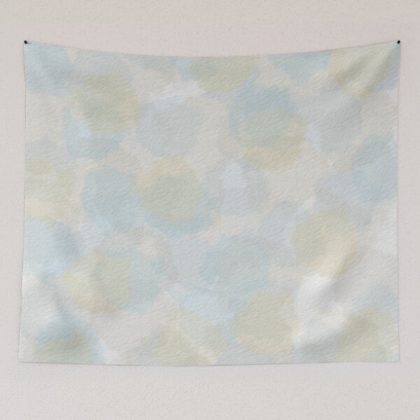 Item preview, Calm Pond Impressionist Mood | Peaceful Home Design designed and sold by Peaceful Lotus Home Design.