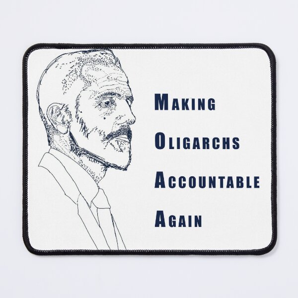 Item preview, Mr Smith Goes To Washington designed and sold by MomMamaMaaam.