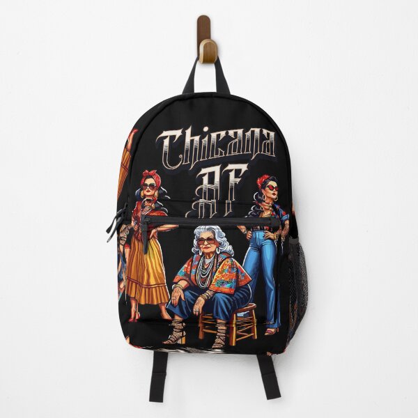 Item preview, Chicana Pride | Latina Empowerment designed and sold by jtDigital + StrangeFolk.