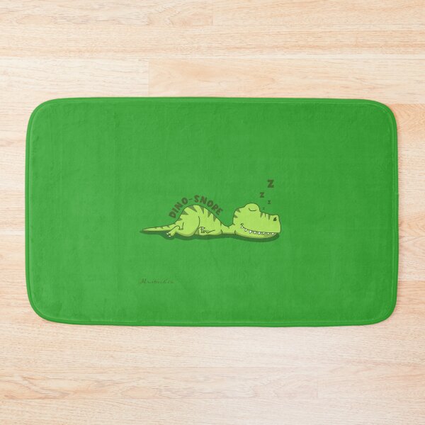 Item preview, Dino-Snore designed and sold by Mustachio-Draws.