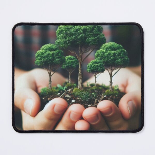 Artikelvorschau, Der Schutz der Natur liegt in unserer Hand entworfen und verkauft von Yourdreamworld.