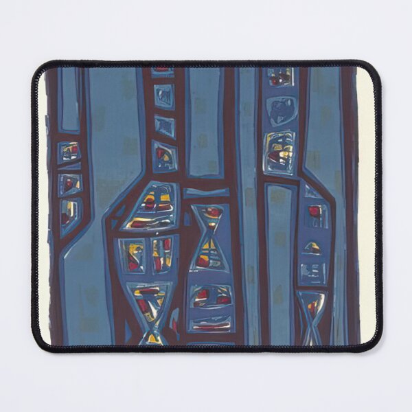 Item preview, litanies-1952-alfred manessier designed and sold by GRAHAM POTER.