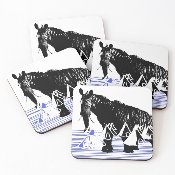 Item preview, Hybrid Animal- Zebraphant designed and sold by JgrayJ.