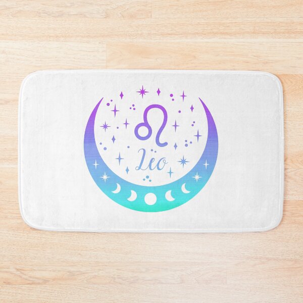 Item preview, Leo Celestial Ocean  designed and sold by Sun Sand & Sea Art.