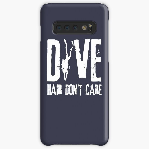 Diving Hair Cases For Samsung Galaxy Redbubble - galaxy hair for space people roblox