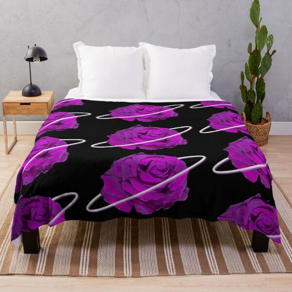 Item preview, Purple Rose designed and sold by itshypernova.