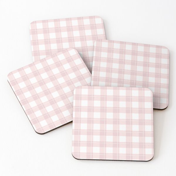 Item preview, Lotus Gingham Pattern designed and sold by ModSync.