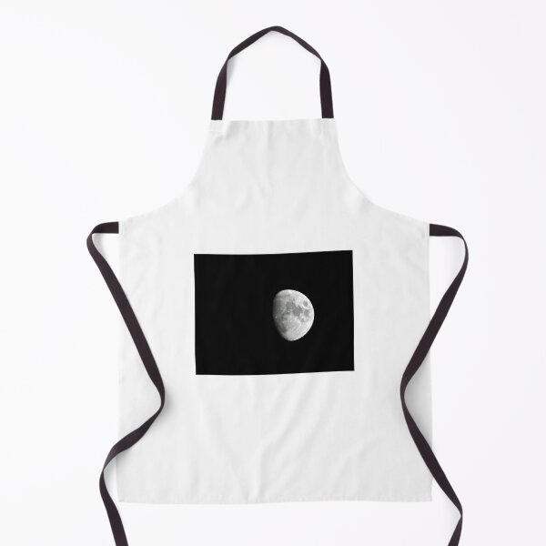 Item preview, Waxing Gibbous Moon designed and sold by Photographic Memories.