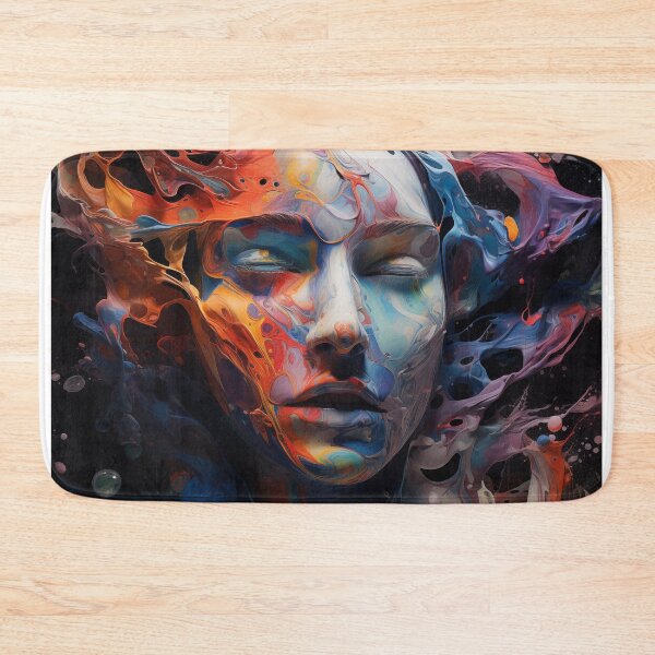 Item preview, Visions in Chroma designed and sold by kcreative22.