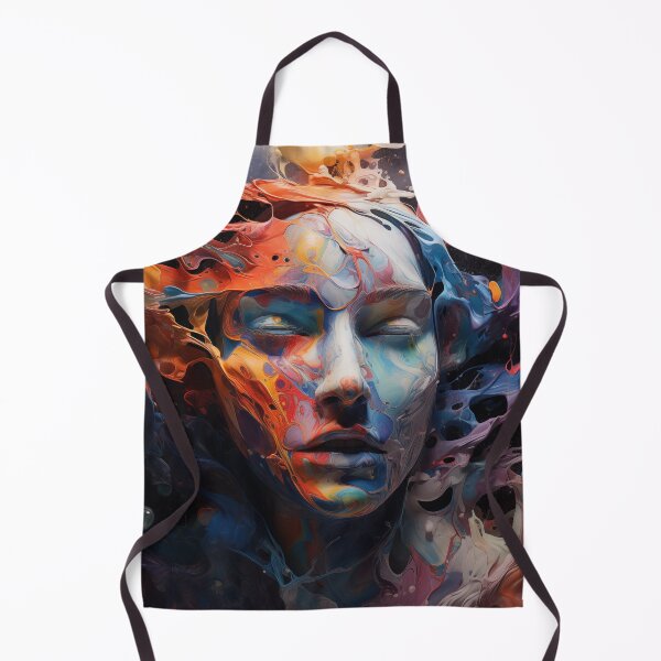 Item preview, Visions in Chroma designed and sold by kcreative22.