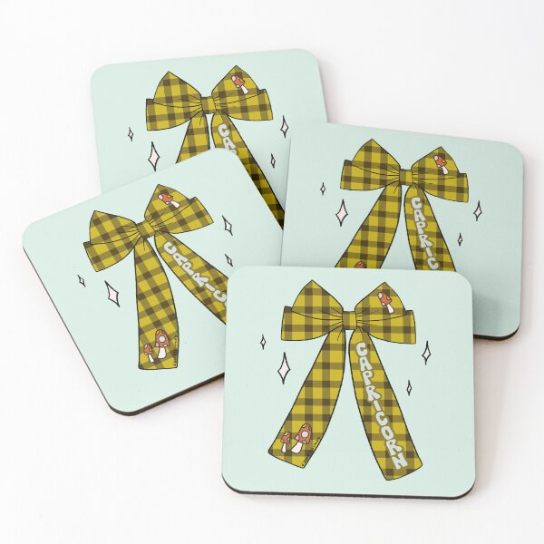 Item preview, Capricorn Bow designed and sold by doodlebymeg.