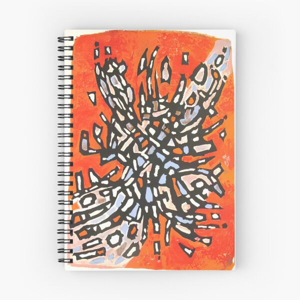 Item preview, plate-from-les-cantiques-spirituels-alfred manessier designed and sold by GRAHAM POTER.