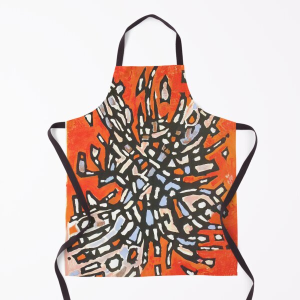 Item preview, plate-from-les-cantiques-spirituels-alfred manessier designed and sold by GRAHAM POTER.