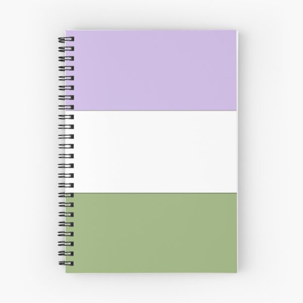 Aperçu de l'œuvre Genderqueer créée et vendue par FunFlags.