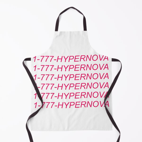 Item preview, 1-777-HYPERNOVA (pink text) designed and sold by itshypernova.