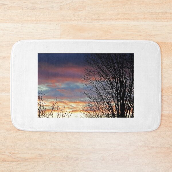Item preview, Winter Sunset designed and sold by Photographic Memories.