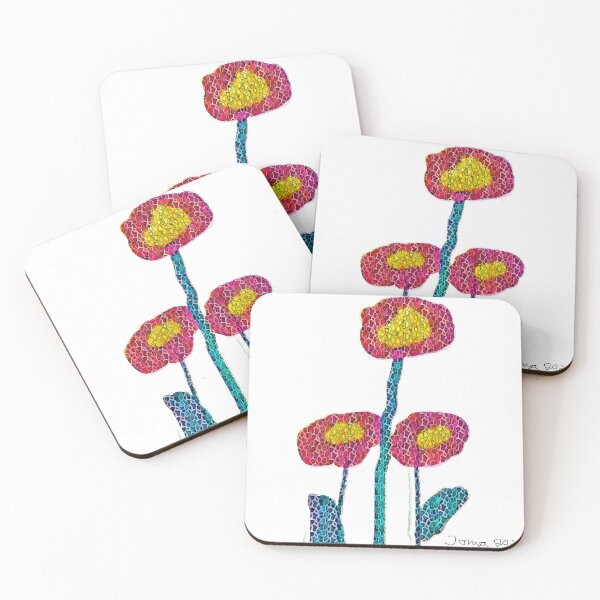 Item preview, Pick. flowers instead  designed and sold by Tonyasartprints.