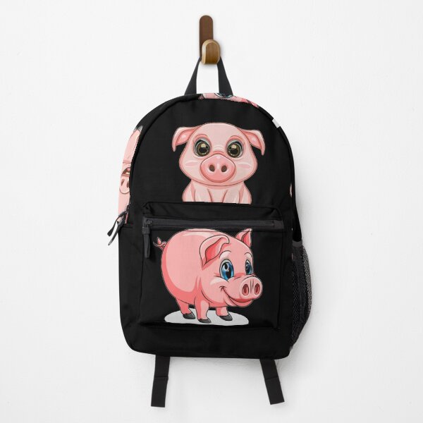 Item preview, Show Pig Times Four designed and sold by DZIERANA.