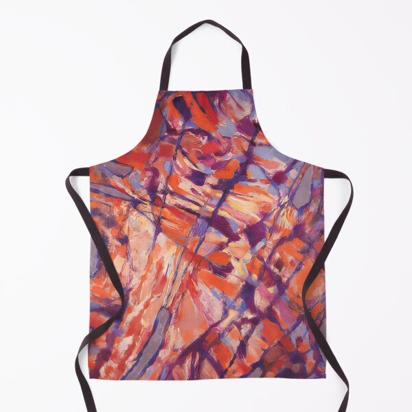 Item preview, terre-assoiff-alfred manessier designed and sold by GRAHAM POTER.