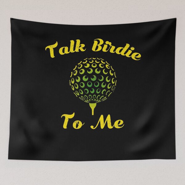 Item preview, Talk Birdie To Me  designed and sold by Pricity Designs.