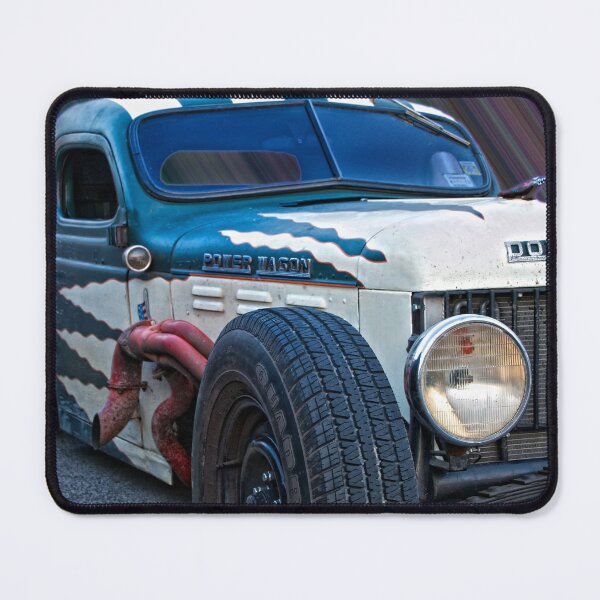 Item preview, Power Wagon Rat designed and sold by barkeypf.