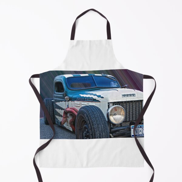 Item preview, Power Wagon Rat designed and sold by barkeypf.